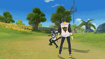 《风云岛行动》新赛季首位武侠风英雄登场_风云岛评价