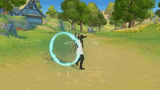 《风云岛行动》新赛季首位武侠风英雄登场_风云岛评价