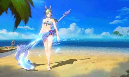 《风云岛行动》新赛季首位武侠风英雄登场_风云岛评价