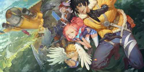 《全民飞机大战》幽蓝之星VS黄金机甲