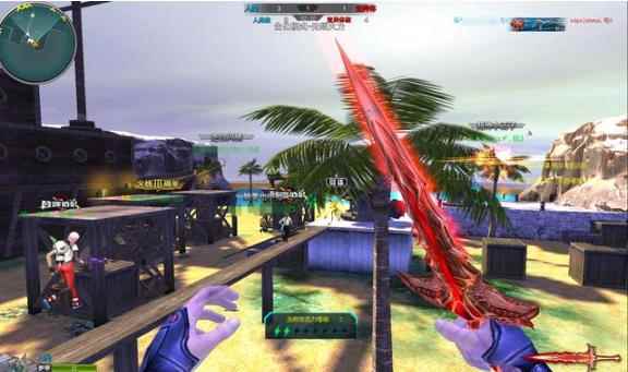 火线精英飘了？武器道具不平衡！不把玩家“当人”看