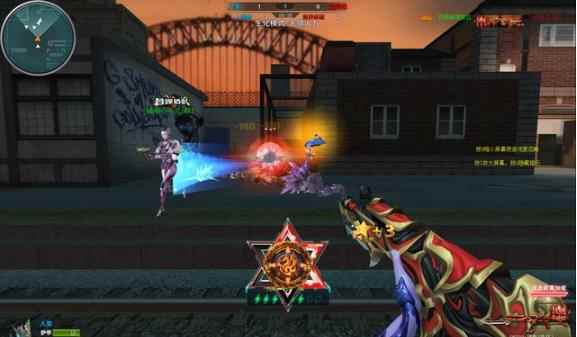 火线精英飘了？武器道具不平衡！不把玩家“当人”看