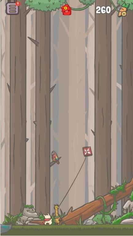 月兔历险记森林怎么去探险_月兔历险记攻略大全