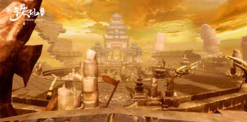 新诛仙手游新版情意盎然3_诛仙主线任务情之所牵