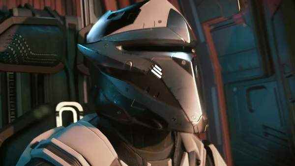 《星际公民》Alpha3.12版预告 微电影重聚公布