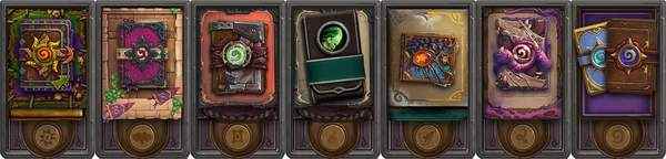 《炉石传说》19.0补丁介绍 疯狂的暗月马戏团将至