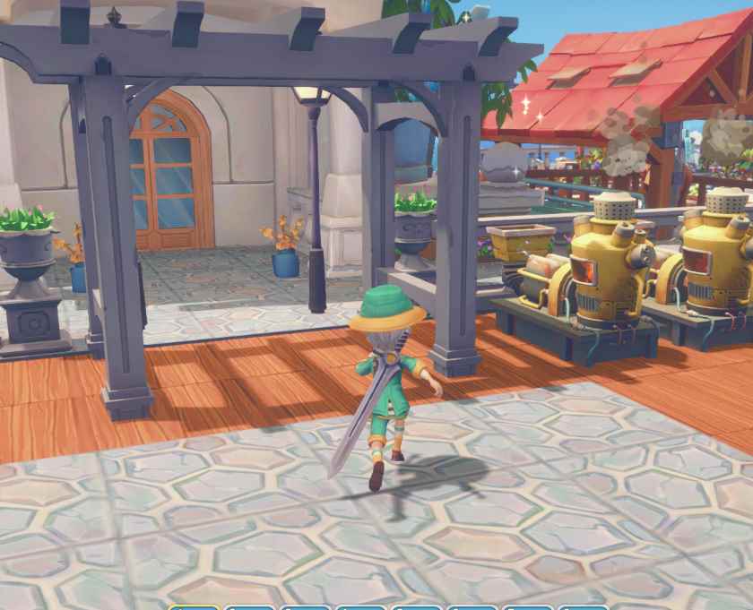 波西亚时光家具获得方式一览_波西亚时光简易小桌怎么做