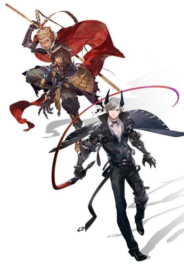 嘻嘻哈哈的诸神乱斗_大王不高兴装备升级