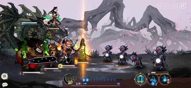 嘻嘻哈哈的诸神乱斗_大王不高兴装备升级