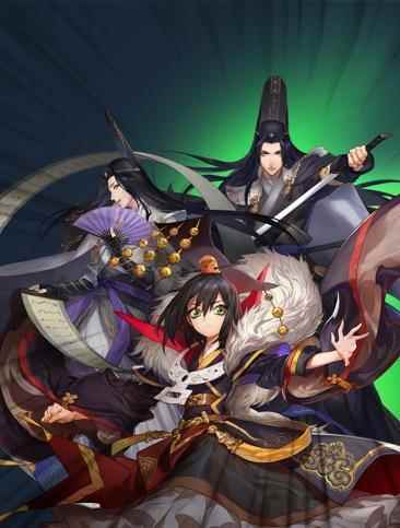 嘻嘻哈哈的诸神乱斗_大王不高兴装备升级