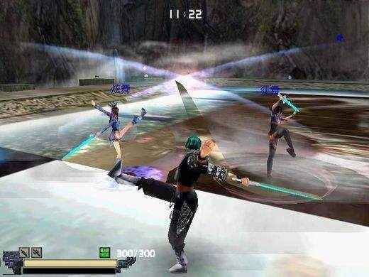 我们早在十几年前就玩过吃鸡了_从早玩到晚