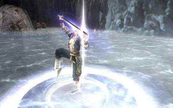 我们早在十几年前就玩过吃鸡了_从早玩到晚