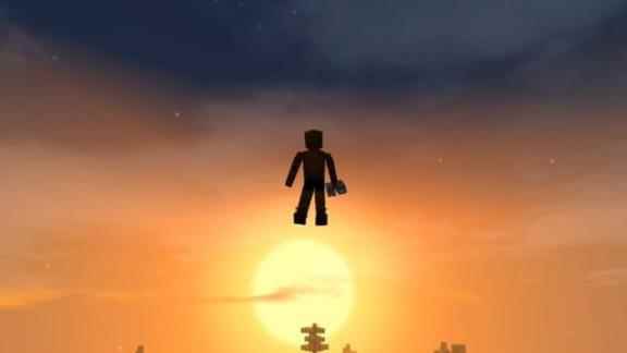 抄袭《生存战争》?局外人来看:难得良心的沙盒游戏