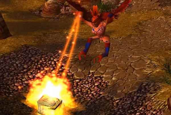 魔兽争霸雷克萨战役顶尖怪物详细介绍_魔兽争霸雷克萨战役的背景音乐