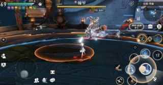 三大副本齐登场_天谕有哪些副本