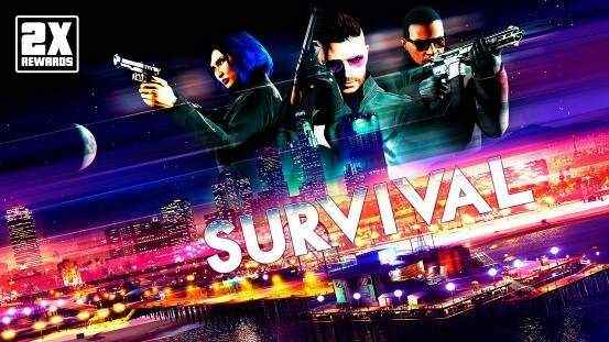 《GTAOL》推出麦霸子曼切兹侦查_都是麦霸