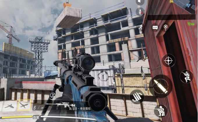 使命召唤手游升级芯片作用一览