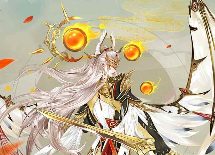 太古妖皇诀团本攻略_太古妖皇诀攻略