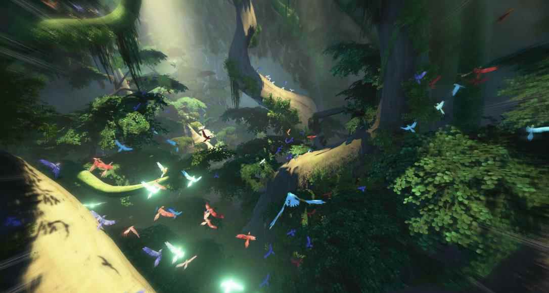 失落余烬游戏评测分享