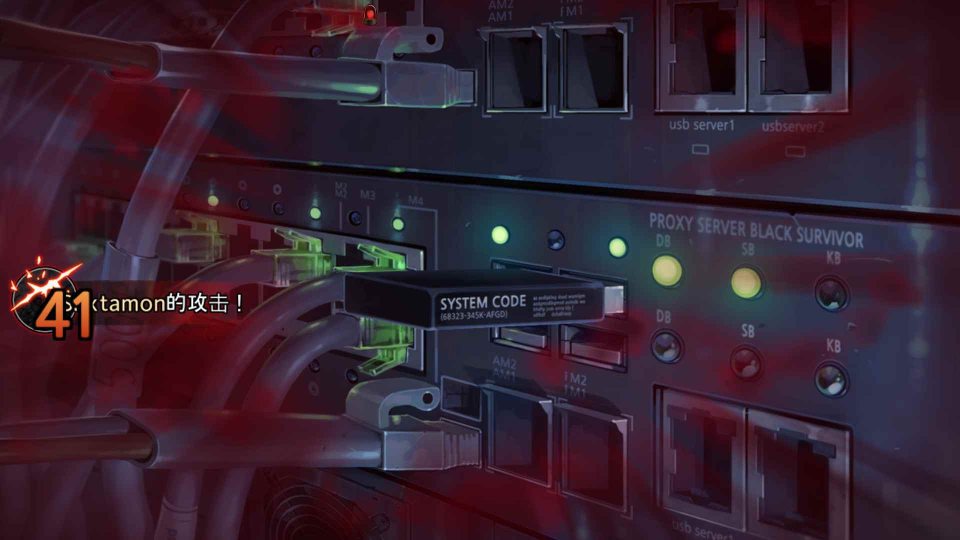 黑色幸存者JP的炸岛攻略详解