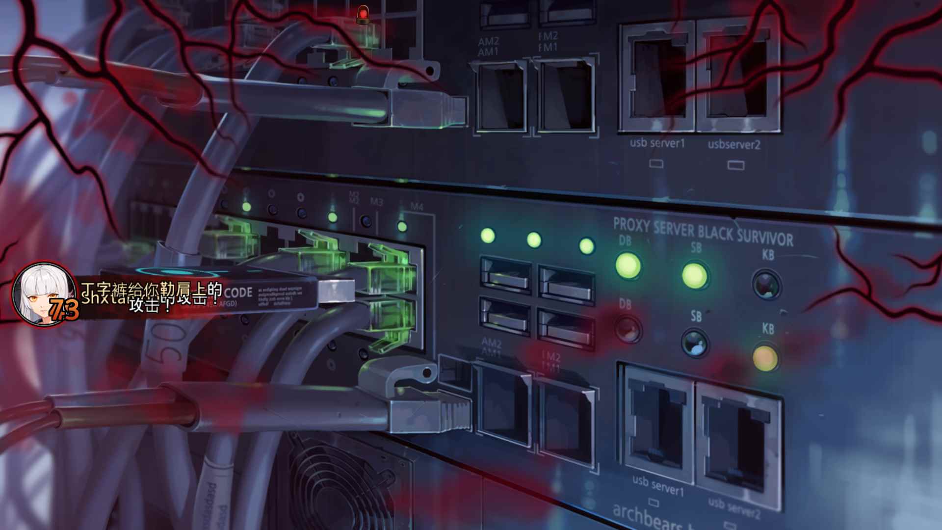 黑色幸存者JP的炸岛攻略详解