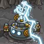 王国保卫战电塔简介_王国保卫战起源所有塔