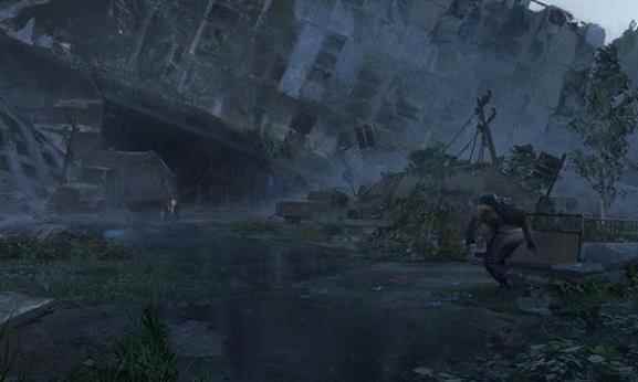 网易最新开放世界多人联机生存手游《City》正式曝光!