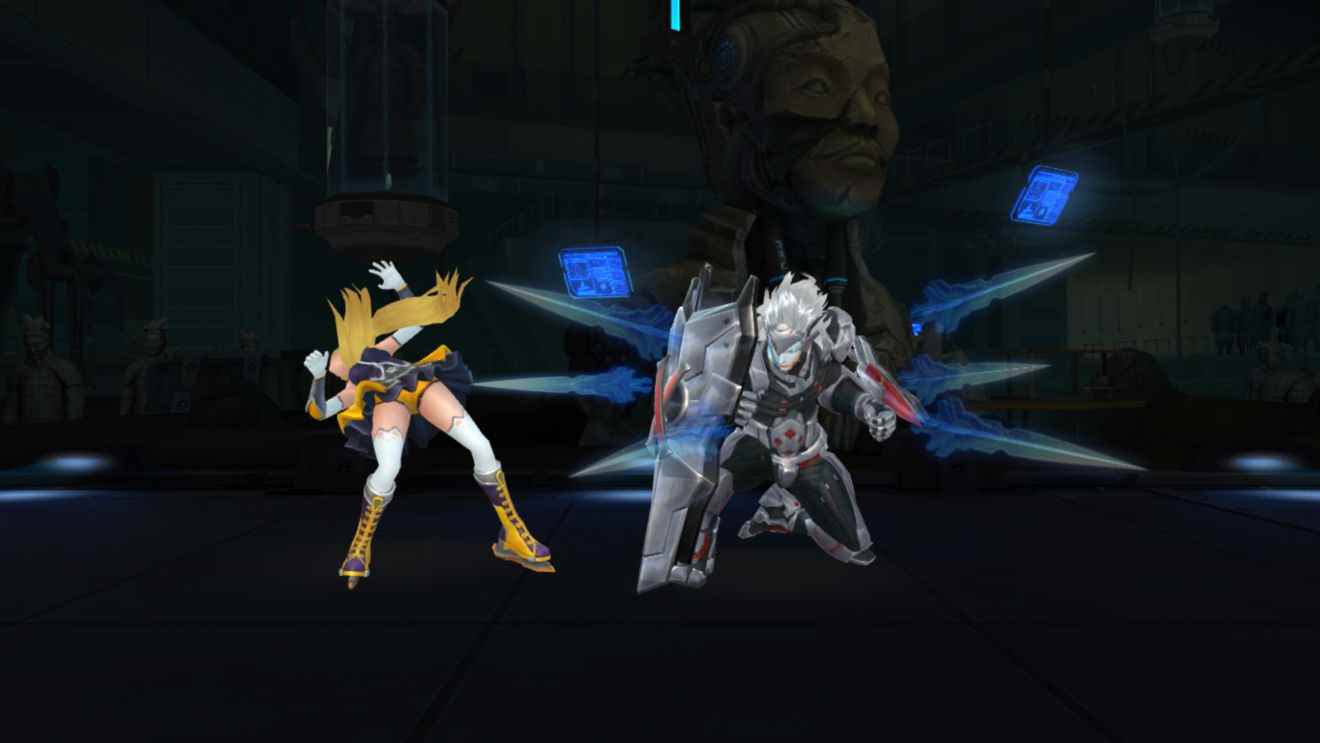 魂武者PVP决斗场怎么玩 战力平衡公平竞技