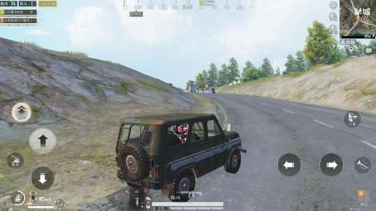 和平精英:变强小技巧_和平精英高手技巧