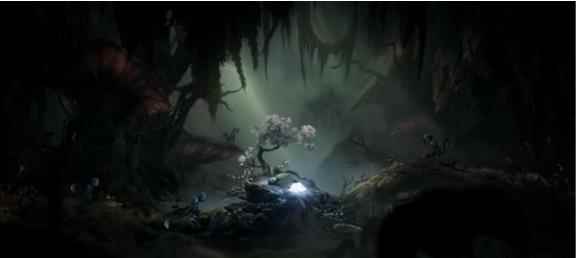 《奥日与萤火意志》头铁站撸流碎片搭配推荐_精灵宝可梦第三部