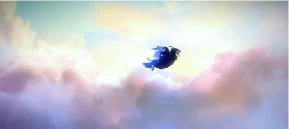 《奥日与萤火意志》头铁站撸流碎片搭配推荐_精灵宝可梦第三部