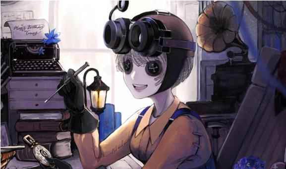 第五人格:庄园中最贵的“绿皮”来了!能拿到它_最贵豪宅