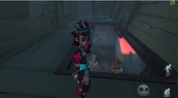 第五人格:庄园中最贵的“绿皮”来了!能拿到它_最贵豪宅