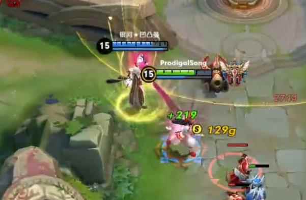 
_王者荣耀孙尚香