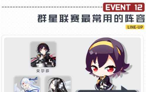 黑潮之上阵容推荐:最强阵容搭配攻略[多图]_黑潮之上兑换码2021