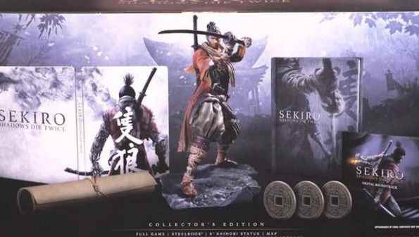 《只狼》废弃地牢任务攻略_只狼地牢道策任务