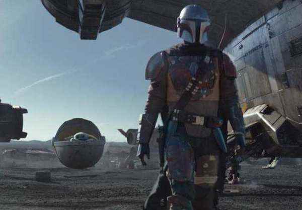 《星球大战:侠盗中队》电影版并非根据游戏版改编_上海迪士尼星球大战远征基地