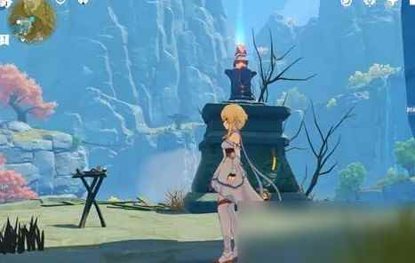 原神太山府怎么开启_泰山府君厉害吗