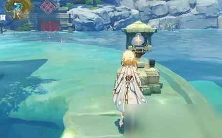 原神太山府怎么开启_泰山府君厉害吗