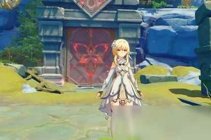 原神太山府怎么开启_泰山府君厉害吗