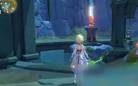 原神太山府怎么开启_泰山府君厉害吗