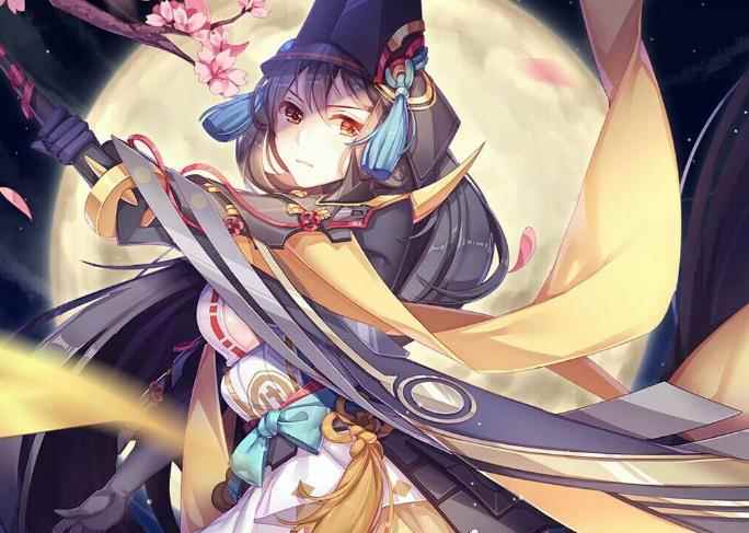 阴阳师破之歌活动阵容推荐