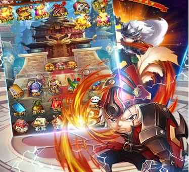 《天》前期阵容攻略