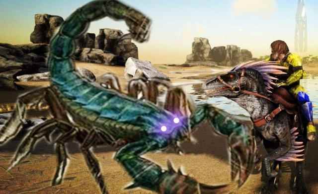 外星高级文明在观察地球进化？《方舟生存进化》令人细思极恐