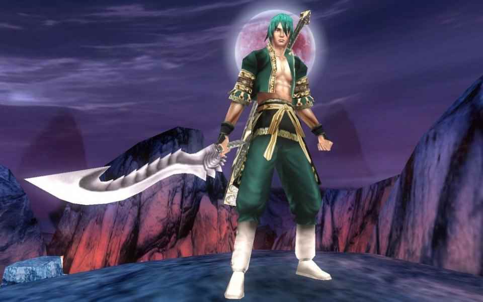 《流星蝴蝶剑》还记得这个记忆深处中的名字吗?现已沉寂多年_流星蝴蝶剑相似名字电影