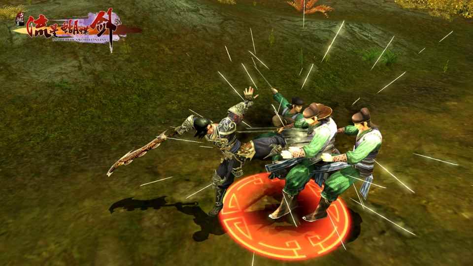 《流星蝴蝶剑》还记得这个记忆深处中的名字吗?现已沉寂多年_流星蝴蝶剑相似名字电影