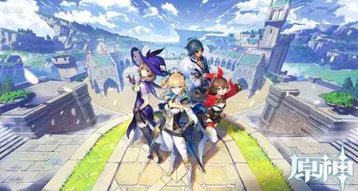 原神无妄引咎密宫怎么开启_无妄引咎密宫圣遗物