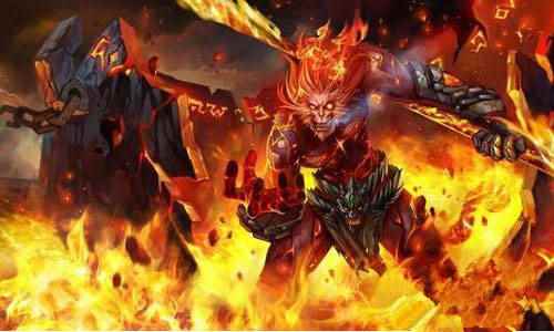 王者荣耀装备大全_王者荣耀每个装备详细介绍