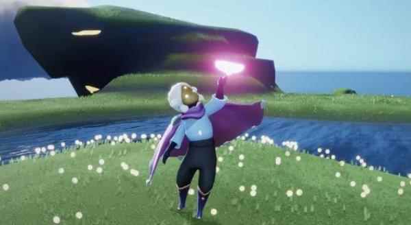 《光遇》预言季土先祖兑换物品介绍_光遇感恩季墓土祖先能换什么