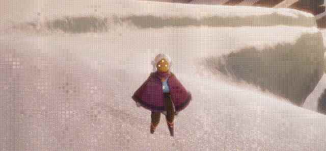 《光遇》预言季土先祖兑换物品介绍_光遇感恩季墓土祖先能换什么